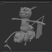 Modo Essentials Toolbars