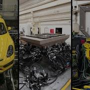 Vehicle Test System Calibration
