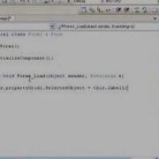 How To Use The Visual WebGui Property Grid Control