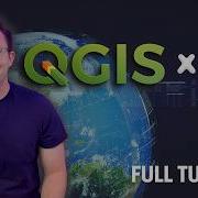QGIS AI Tutorial For Beginners Crop Classification 2025