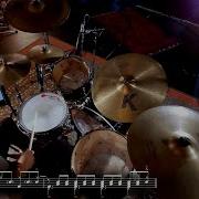 Thriller Dirty Loops Drum Cover Live Transcription