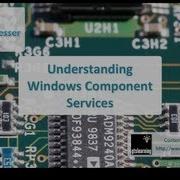 Understanding Windows Component Services CompTIA A 220 802 1 4