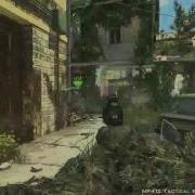 Mw3 Random Throwing Knife