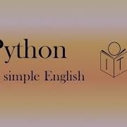 Python Functions Part 2 Programming In Simple English