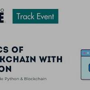 Basics Of Blockchain With Python