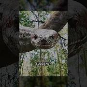 This Jungle Is Full Of Giant Pythons Movie Film