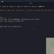 LazyAdmin CTF TryHackMe Walkthrough No Easy Root