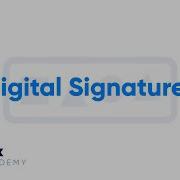What Are Digital Signatures And How Do They Work