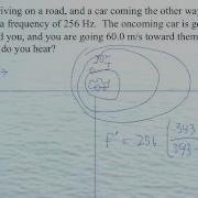 HTPIB12 Doppler Example 5
