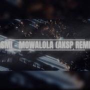 YASMI MOWALOLA Новый клип 2026