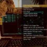 MW2 Challenge Lobby PS3 K Brizzle S Final Tree Patch