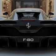 2026 Ferrari F80 FIRST LOOK The Most Extreme Ferrari Ever