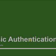 Basic Authentication Create Attribute Part 24 Learn ASP Net Web API 2 For Absolute Beginner