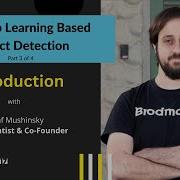 A Z Deep Learning Based Object Detection Introduction 1 Of 4