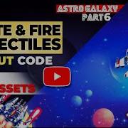 Create And Fire Projectiles In Unity Without Code Top Down Shooter Unity Tutorial AG Part 6