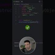 Deep Copying In JavaScript Using StructuredClone Shorts