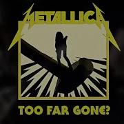 Metallica Too Far Gone Kill Em All Tone 80 S Hetfield