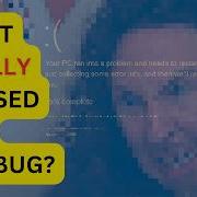 What Really Caused The Y2K Bug