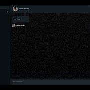 React Chat App Skill Test Coding Ninja