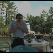 The Jaws Ride With Skipper Bradley Kaplan
