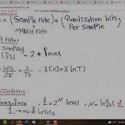 Multimedia Binary Encoding Nyquist Rate Interpolation Arabic Video 2
