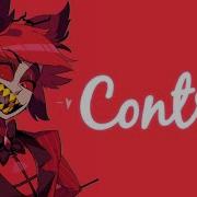 Control ALASTOR HazbinHotel