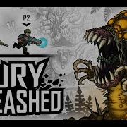 Fury Unleashed Полное прохождение