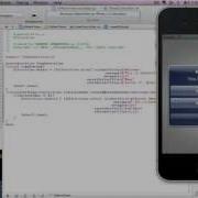UIAlertView Example Using Xcode 4