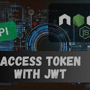 19 Generate Access Token Using JWT When The User Signup In Node API Project