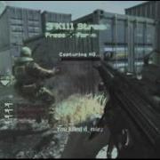 Cod4 4 Man Kill Feed Multi Kill