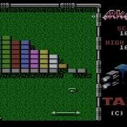 Arkanoid 4 Commodore Plus 4 Game