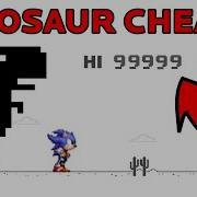 UNLIMITED SCORE USING ONE LINE OF JAVASCRIPT Google Chrome T Rex Dino Game Hack Beginner Project