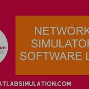 Network Simulator Software List Network Simulator Software List Tutorials
