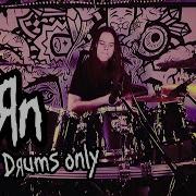 Korn Blind Drum Cover By Dreaddy Mills DRUMS ONLY