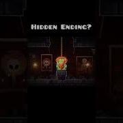 Secret Way In Skeletal Shenanigans