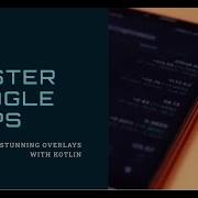 How To Display Ground Overlay In Google Map For Android Kotlin In Distance Tracker