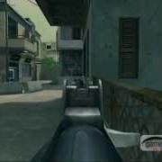 CoD4 How To Wall Run
