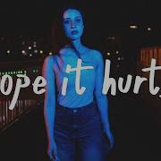Isabel LaRosa Hope It Hurts Lyrics