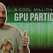 Introducing The Particle Editor Part 3