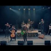 KASHMIR Unplugged With A Full Band And String Quartet Led Zeppelin Cover Epic Unplugged