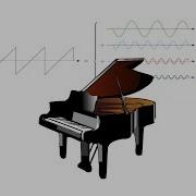 Fourier Series Audio Demo