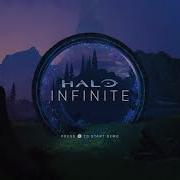 Halo Infinite Demo Main Menu Official