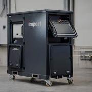 THE IMPACT MOBILE SYSTEM
