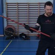 Basic Spear 1 Ulfhednir