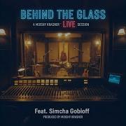 Rega Feat Simcha Gobioff