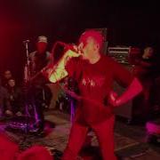 SCALP Live In Los Angeles Nov 12 2022