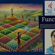 Advent Of Code 2024 Day 12 Garden Groups Functional Java