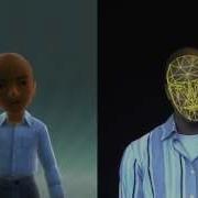 Avatar Kinect Facial Mesh