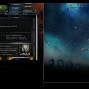 DarkOrbit SBug Качаемся на чужой Интервенции