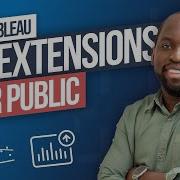 Custom Chart Extensions For Tableau Public New In Tableau 24 3